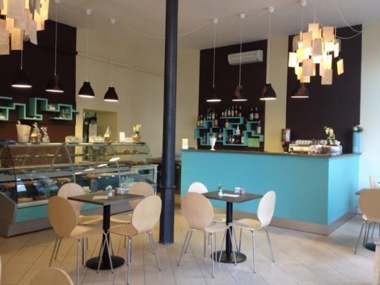 Carrara Pasticceria